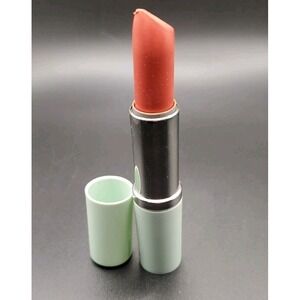 Clinique‎ Lipstick RHUBARB POPPY .13oz  DISCONTINUED Vintage